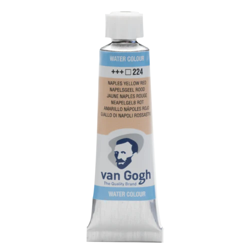 Van Gogh Watercolors 10ml - Image 4