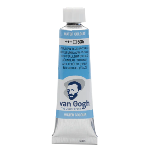 Van Gogh Watercolors 10ml - Image 40