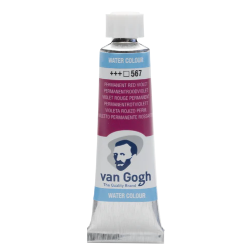 Van Gogh Watercolors 10ml - Image 42
