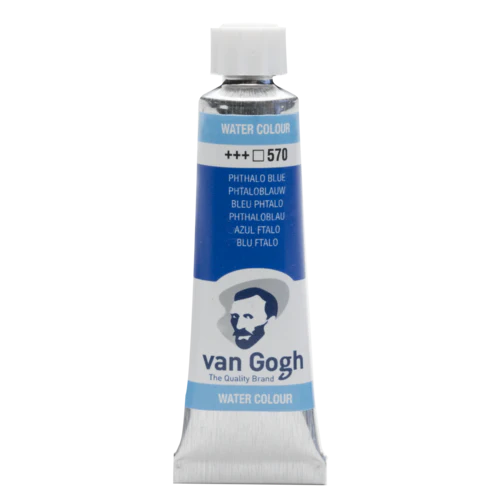 Van Gogh Watercolors 10ml - Image 44