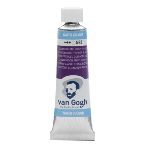 Van Gogh Watercolors 10ml - Image 46
