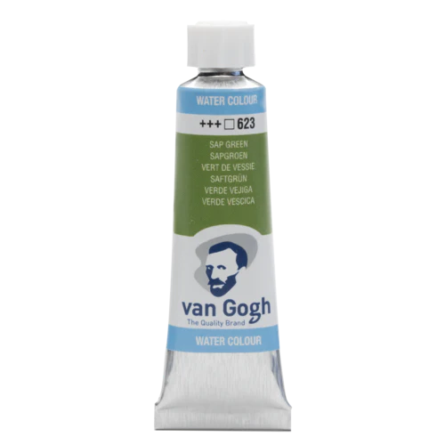 Van Gogh Watercolors 10ml - Image 49