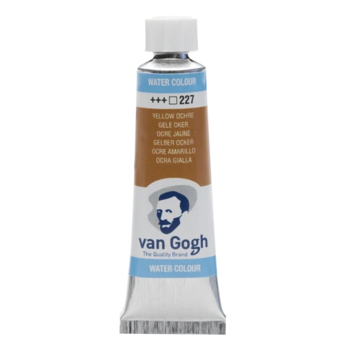 Van Gogh Watercolors 10ml - Image 5