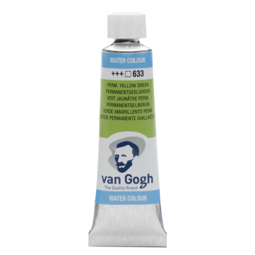 Van Gogh Watercolors 10ml - Image 51