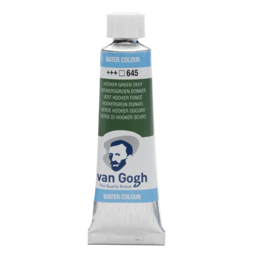 Van Gogh Watercolors 10ml - Image 53