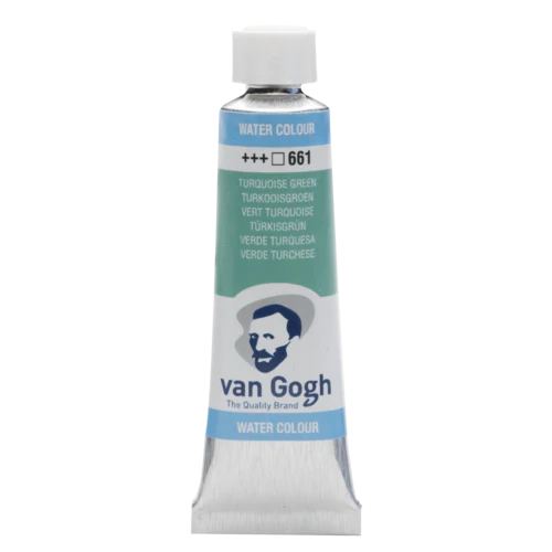 Van Gogh Watercolors 10ml - Image 54