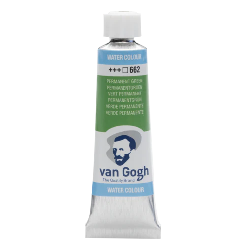 Van Gogh Watercolors 10ml - Image 55