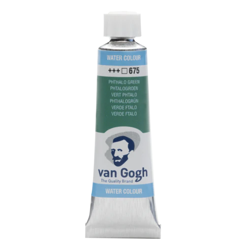 Van Gogh Watercolors 10ml - Image 56