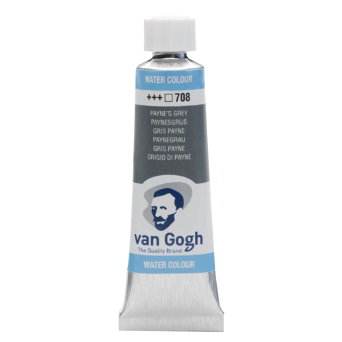 Van Gogh Watercolors 10ml - Image 58