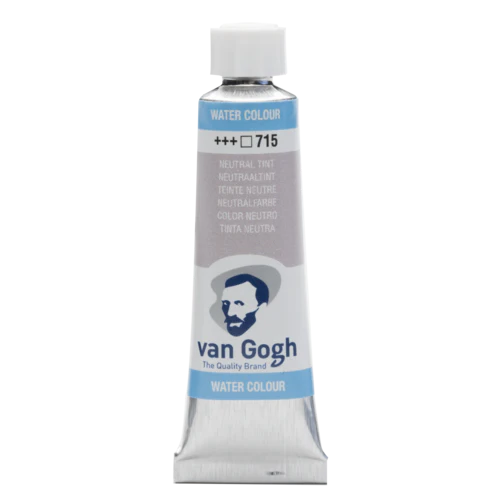 Van Gogh Watercolors 10ml - Image 59