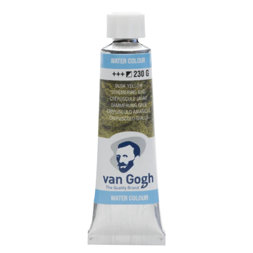 Van Gogh Watercolors 10ml - Image 6