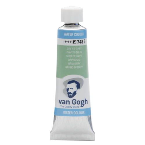 Van Gogh Watercolors 10ml - Image 61
