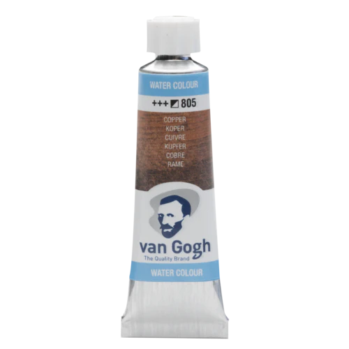 Van Gogh Watercolors 10ml - Image 66