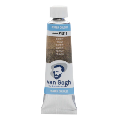 Van Gogh Watercolors 10ml - Image 67