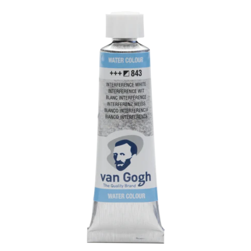 Van Gogh Watercolors 10ml - Image 69
