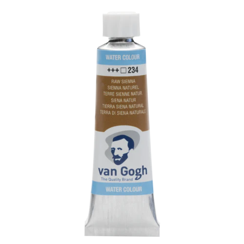 Van Gogh Watercolors 10ml - Image 7