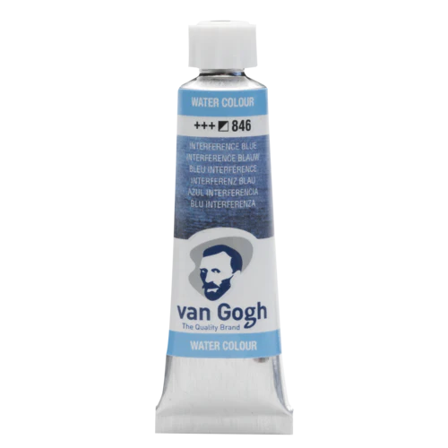 Van Gogh Watercolors 10ml - Image 72