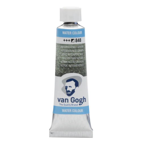 Van Gogh Watercolors 10ml - Image 74