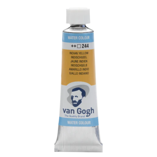 Van Gogh Watercolors 10ml - Image 9