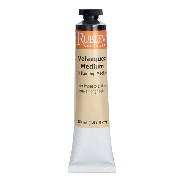 Rublev Velázquez Medium (50 ml)