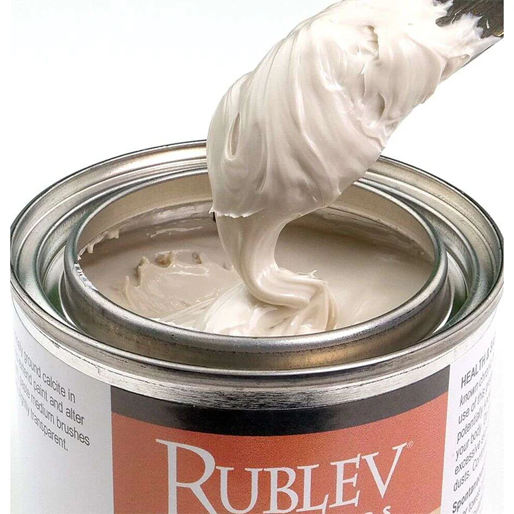 Rublev Velázquez Medium (50 ml) - Image 2