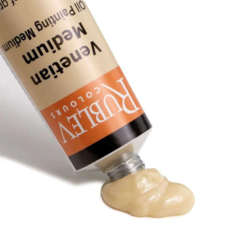 Rublev Venetian Medium (50 ml) - Image 2
