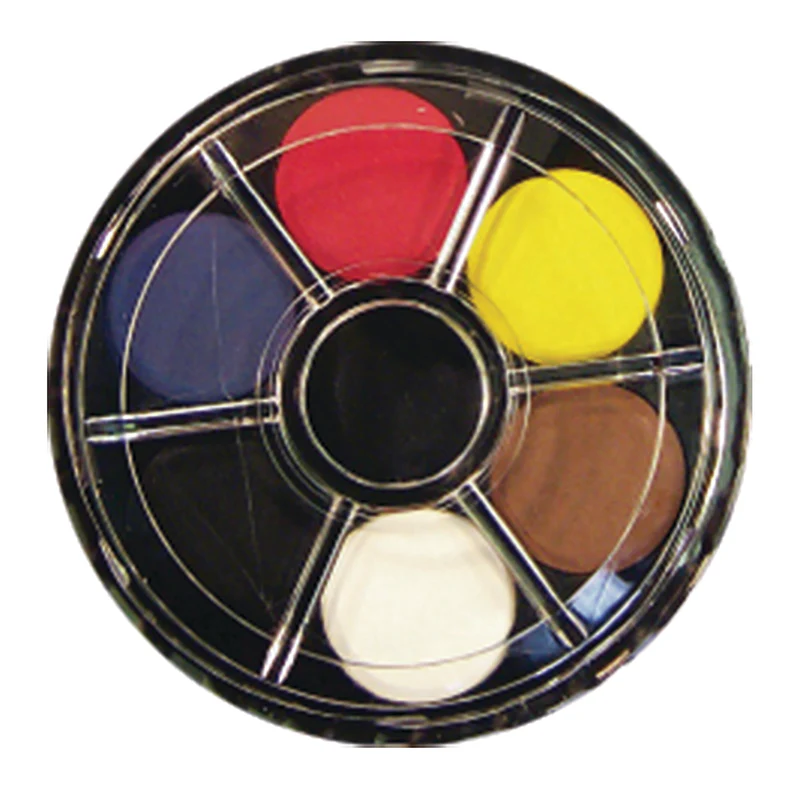 Koh-i-noor Watercolor Wheel - Image 2