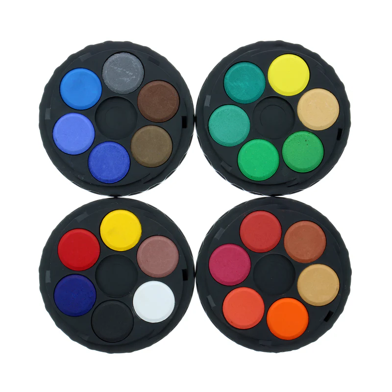 Koh-i-noor Watercolor Wheel - Image 3