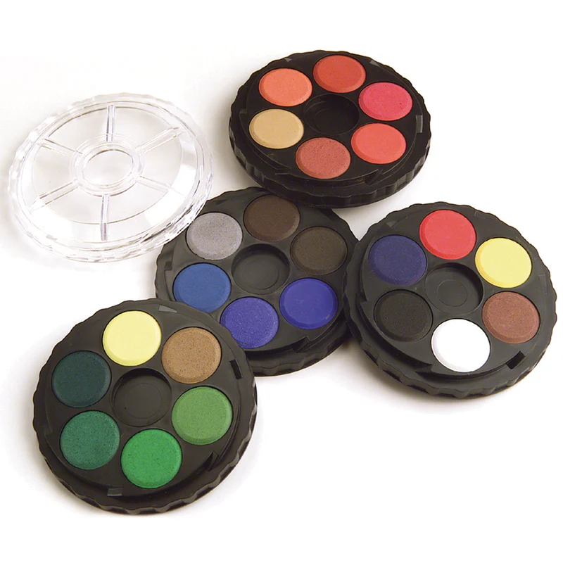 Koh-i-noor Watercolor Wheel - Image 4