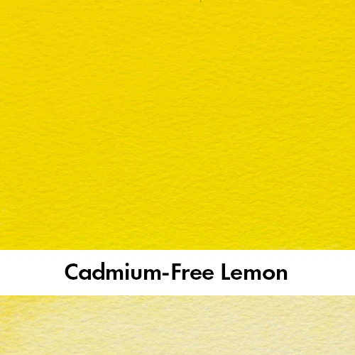 Winsor & Newton Cadmium-Free Watercolors,  5ml Tubes, Various Colors - Image 2