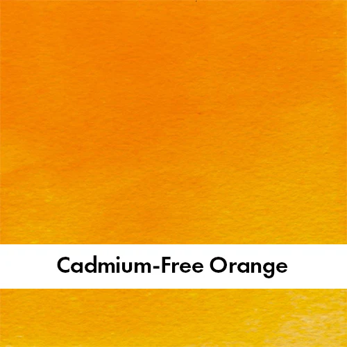 Winsor & Newton Cadmium-Free Watercolors,  5ml Tubes, Various Colors - Image 6