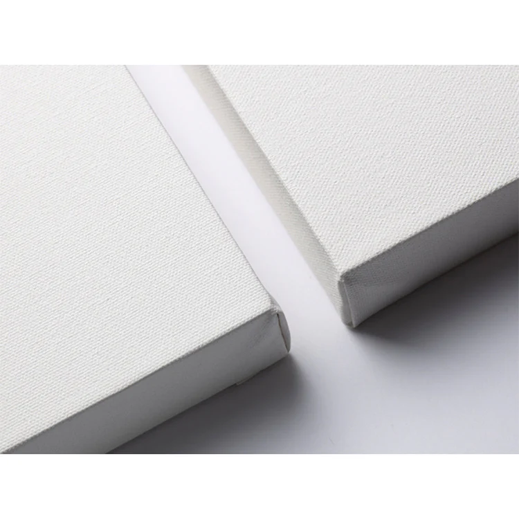 Winsor & Newton Classic Cotton Stretched Canvas, Deep Gallery Profile, Various SIzes - Image 23