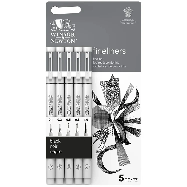 ON SALE: Winsor & Newton Watercolor Sets