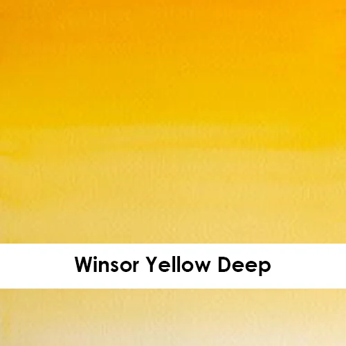 Winsor & Newton Professional Watercolors - Image 13