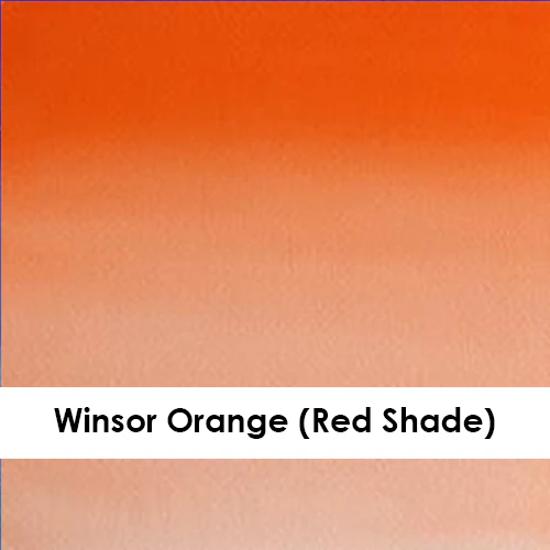 Winsor & Newton Professional Watercolors - Image 18