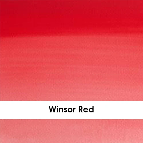 Winsor & Newton Professional Watercolors - Image 24