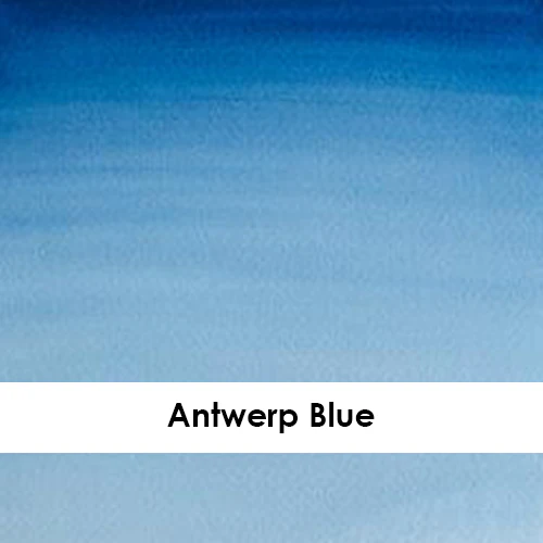 Winsor & Newton Professional Watercolors - Image 48
