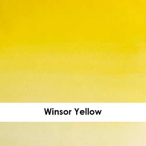 Winsor & Newton Professional Watercolors - Image 5