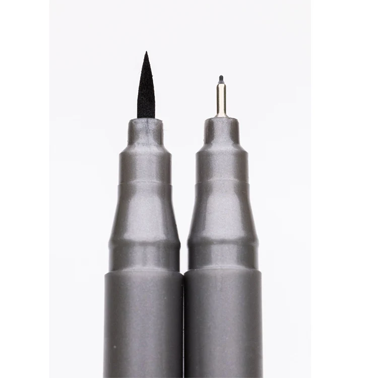 WITH Gray Scale Graphite & Pen Drawing Set - Image 4