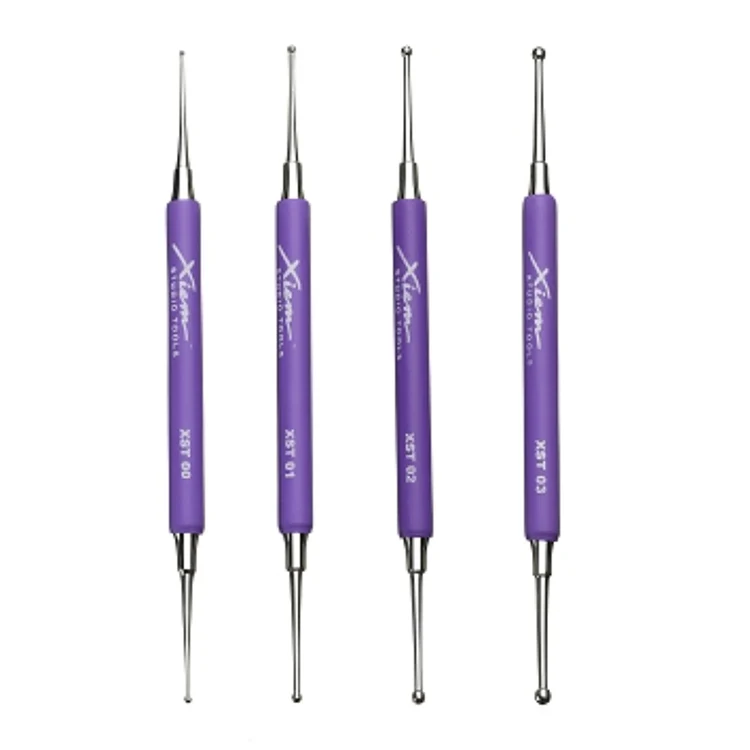 Xiem Tools Double End Stylus, Various Sizes
