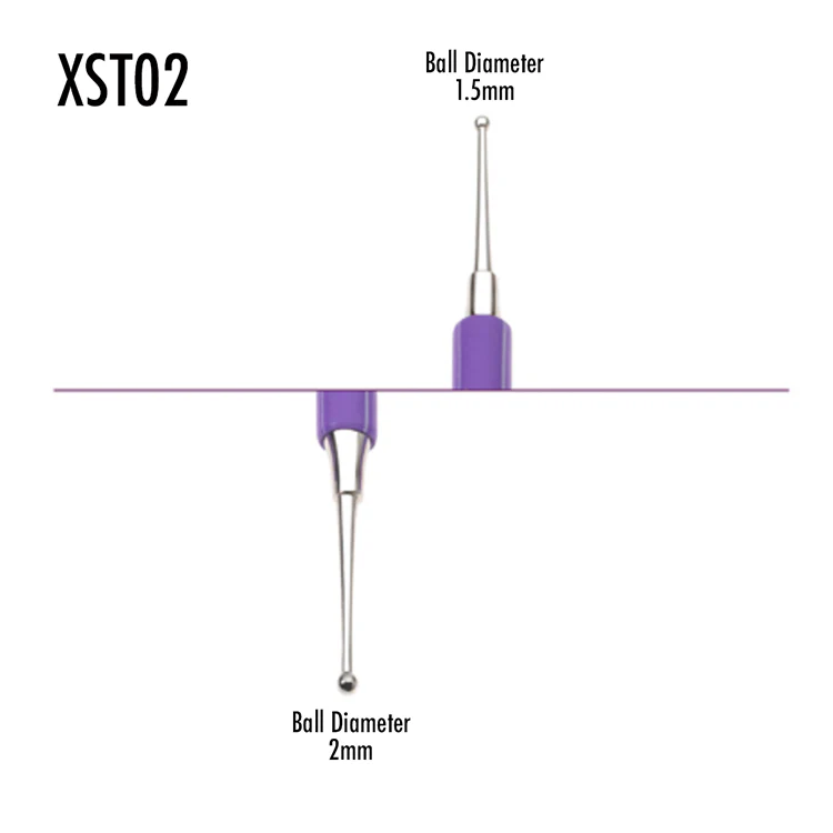 Xiem Tools Double End Stylus, Various Sizes - Image 3
