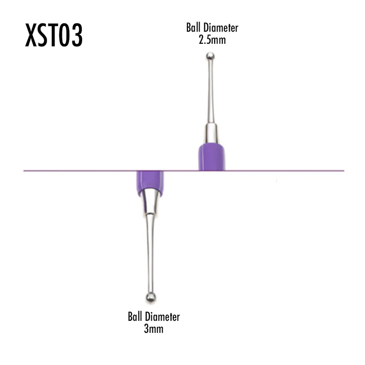 Xiem Tools Double End Stylus, Various Sizes - Image 4