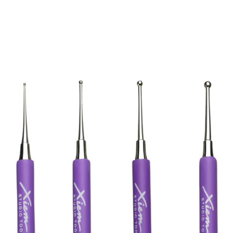 Xiem Tools Double End Stylus, Various Sizes - Image 5