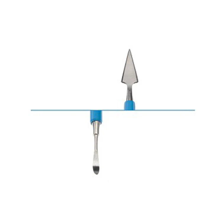 Xiem XST08 Clean Up Tool (Hand-Forged) - Image 2