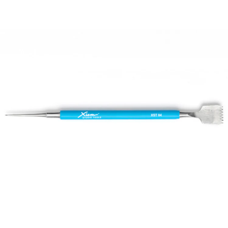 Xiem XST04 Needle and Scoring Tool