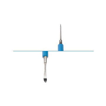 Xiem XST07 Lace Tool (Hand-Forged) - Image 2