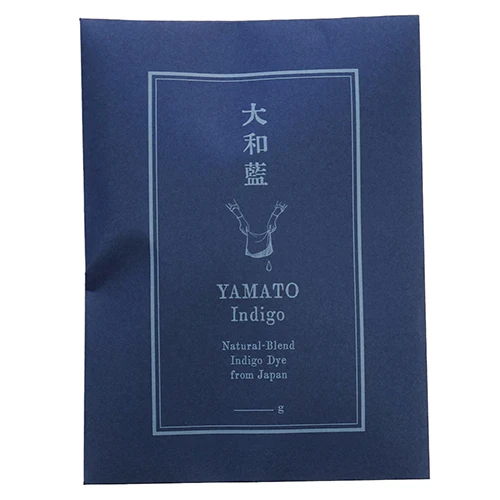 Yamoto Indigo Dye 10g