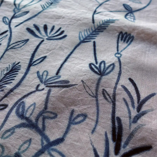 Yamoto Indigo Paint Kit - Image 3
