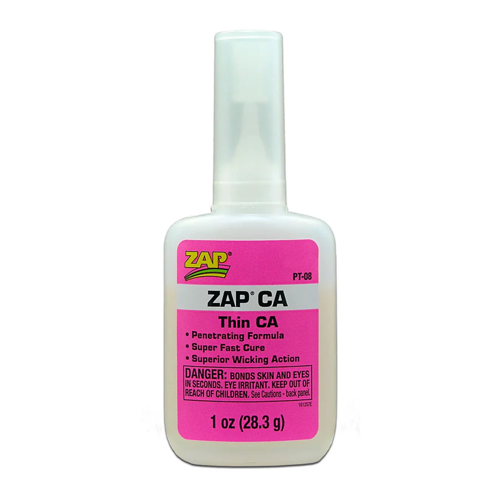 Zap CA Thin,CA