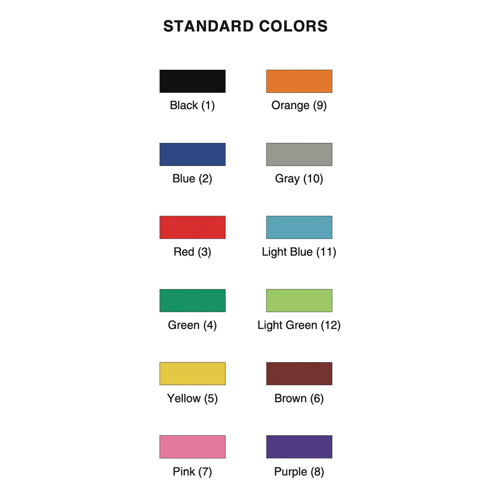 Zebra ClickArt Retractable Marker, Assorted Color Set of 12 - Image 2